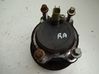 Rear wheel ball bearing 