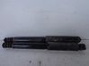 Set of springs and shock absorbers (Front and rear) RPD501000