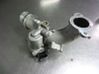 Throttle body valve 8200614985