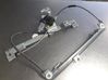 Front door manual window regulator 402087A