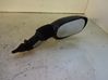 Manual wing mirror 
