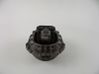 Support de moteur, coussinet 13981112