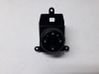 Wing mirror switch 935301W000