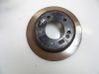 Rear brake disc 