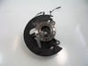 Front wheel hub spindle knuckle 