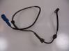 ABS wheel speed sensor 9665455580