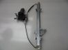 Front door manual window regulator 400926