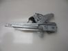 Rear door manual window regulator 400928A