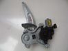 Rear door manual window regulator 834601Y000
