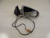 Manual wing mirror 