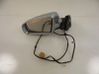 Manual wing mirror 