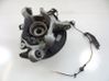 Rear wheel hub spindle/knuckle 