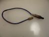 Lambda probe sensor 0015101017