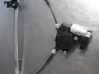 Rear door manual window regulator G22C5858X
