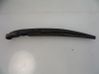 Rear wiper blade arm 