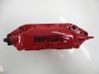 Rear brake caliper 228020