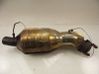 Catalyst/FAP/DPF particulate filter 180020