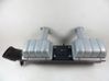 Air filter box 184877