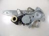 Rear door manual window regulator 915179102