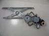 Front door manual window regulator 915655102