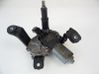 Rear window wiper motor 13256917