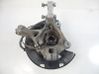 Front wheel hub spindle knuckle 