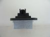 Heater blower motor/fan resistor PM010010B