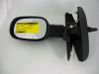 Manual wing mirror 1131503