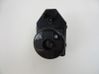 Wing mirror switch 