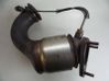 Catalyst/FAP/DPF particulate filter 55564445