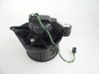 Heater fan/blower 