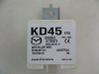 Other control units/modules X1T55072
