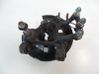 Rear wheel hub spindle/knuckle 