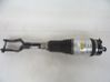 Front shock absorber with coil spring 