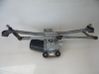 Front wiper linkage and motor 97KB17B571AD