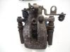 Rear brake caliper 9688243180