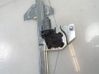 Front door manual window regulator 9680557880