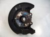 Front wheel hub spindle knuckle 