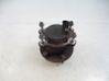 Rear wheel ball bearing 