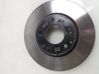 Front brake disc 