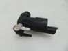 Windscreen/windshield washer pump 