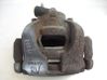 Caliper de freno delantero 