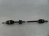 Front driveshaft 0051928329
