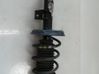 Front shock absorber with coil spring 00519265200