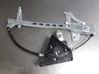 Front door manual window regulator 402662A
