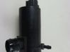 Windscreen/windshield washer pump 1032550001
