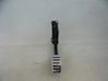 Accelerator throttle pedal 31341776