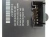Door central lock control unit/module 31343872