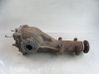 Rear differential 