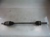 Rear driveshaft 